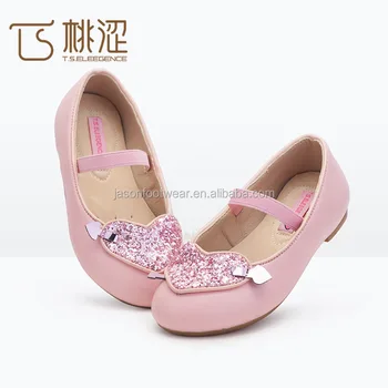 girls dolly shoes