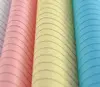 Free Sample Plain dyed polyester electrically conductive fabric Functional ESD fabric