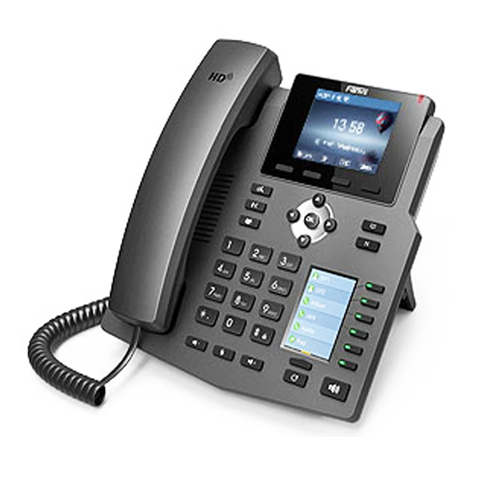 Fanvil X4 IP Phone 4SIP Lines