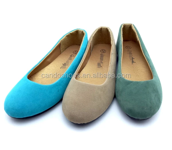 stylish flat belly shoes