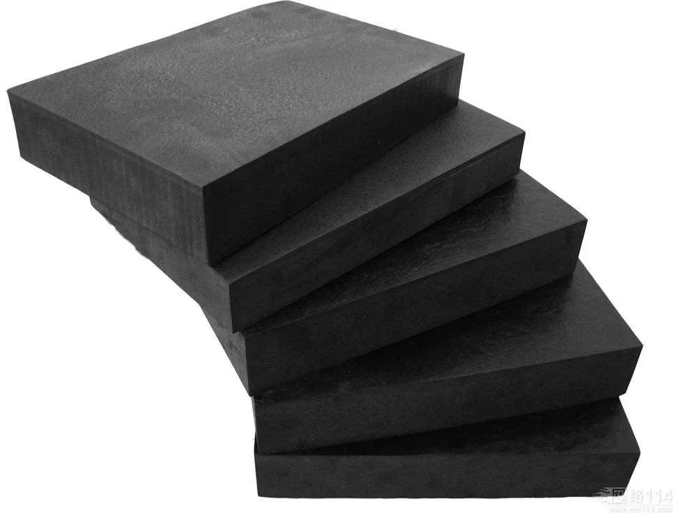 rubber sheet 5