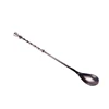 304 Food grade Stainless Steel Twisted Handle Bar Tool Cocktail Stirrer