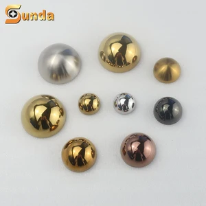 Decorative Mirror Screw Caps With Cheap Price Good Quality Buy