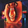 high performance Stage Background LED Video Wall