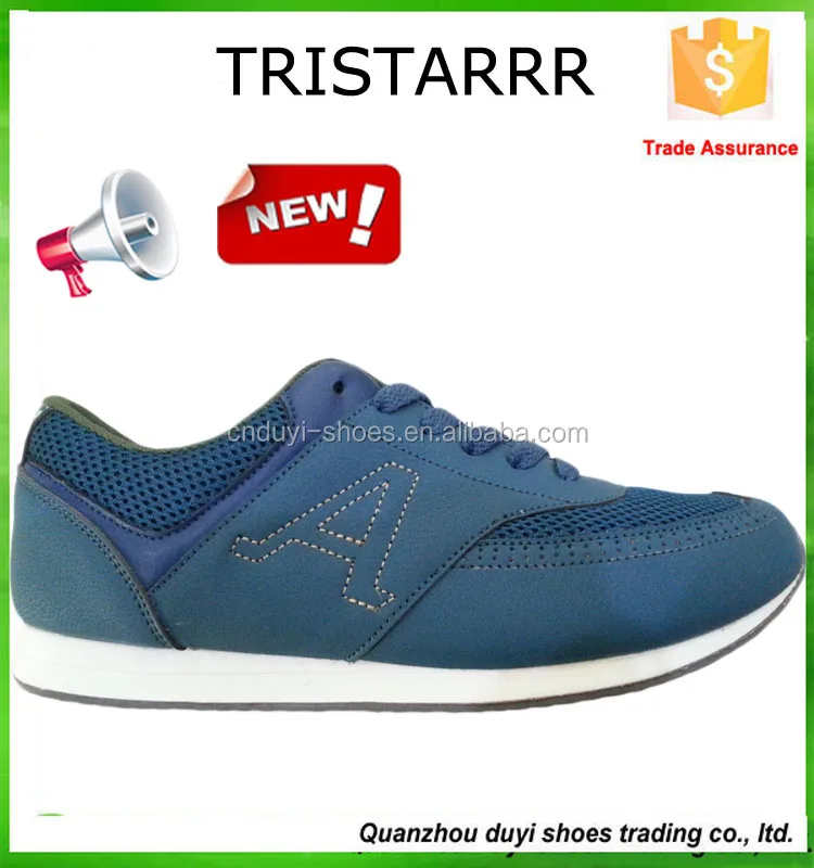 china manufacture wholesale cheap price 2016 new casual shoes for man