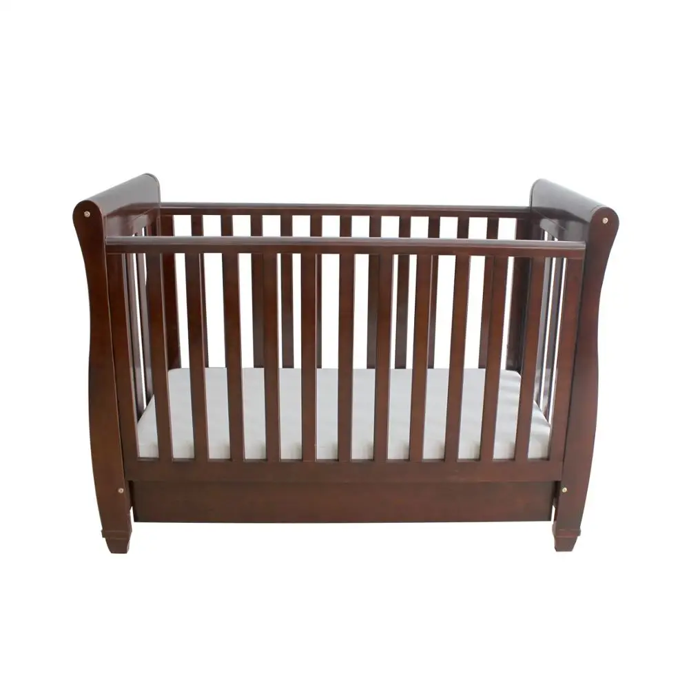 baby wooden cots for sale