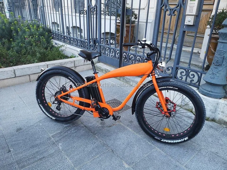 head fat bike