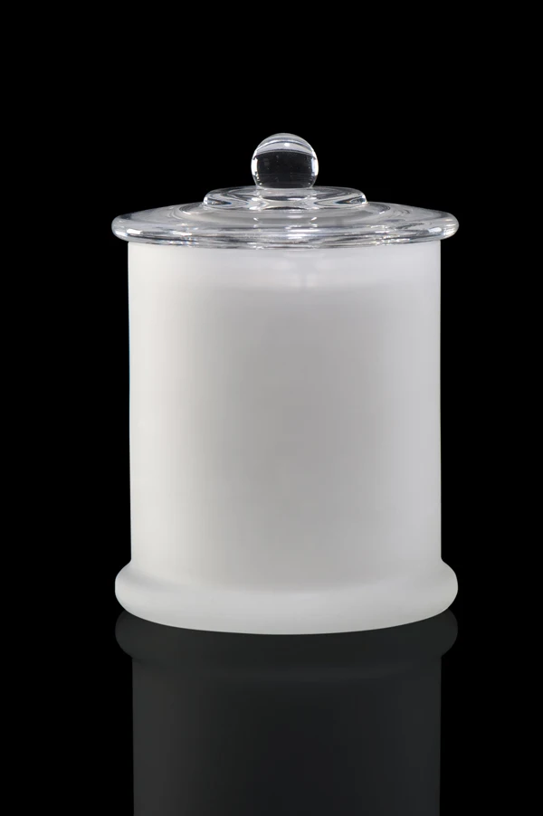 Wholesale Sale Heat Resistant Glass Candle Holder Center Pieces Buy