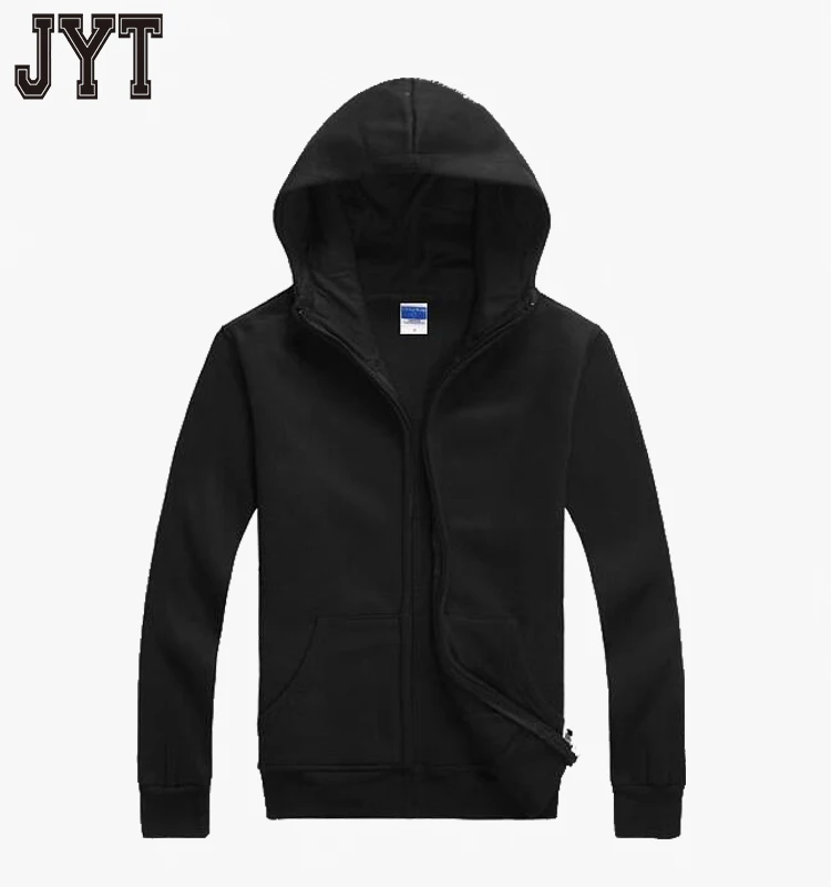 black cool hoodies