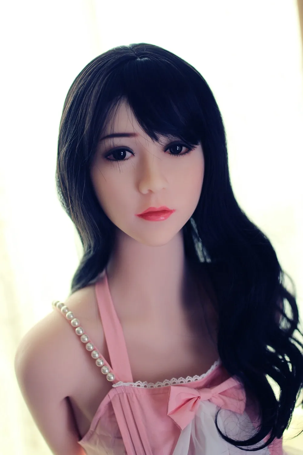 Silicone Sex Doll Love Dolls Wholesale Pretty Korean Sex Dolls Buy