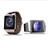 2018 factory ce rohs smart wrist watch DZ09 original price