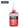 High Intensity Red color Anaerobic threadlockers 277 thread locking adhesive