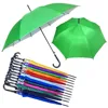 Weekly 2019 23inch 8ribs wholesale market cheap ready regular straight Umbrella
