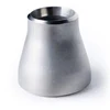 Hot selling Plastic pipe fitting steel reducer made in China industry with low price for chemical