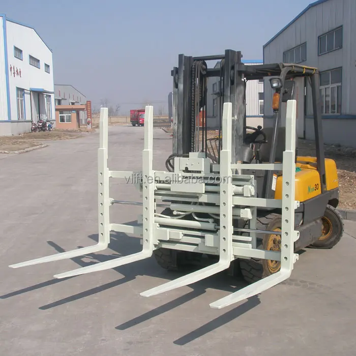 3 Ton Diesel Forklift Truck With Double Pallet Forks View 3 Ton Forklift Price Vlift Product Details From Shanghai Vlift Equipment Co Ltd On Alibaba Com