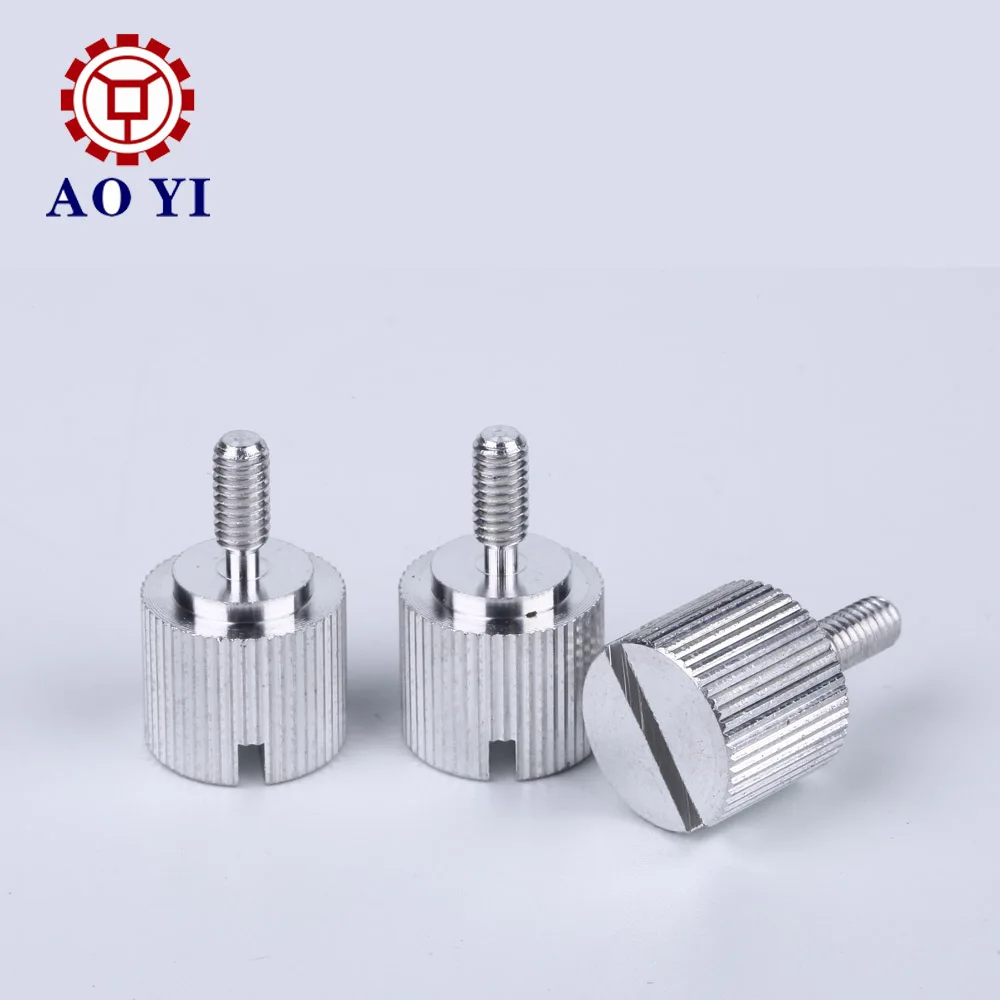 
Big thread cheese head machine screws for heavy Industry 