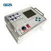 Mechanical characteristics Test Circuit Beaker Analyzer and Timer