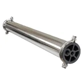 membrane housing 112