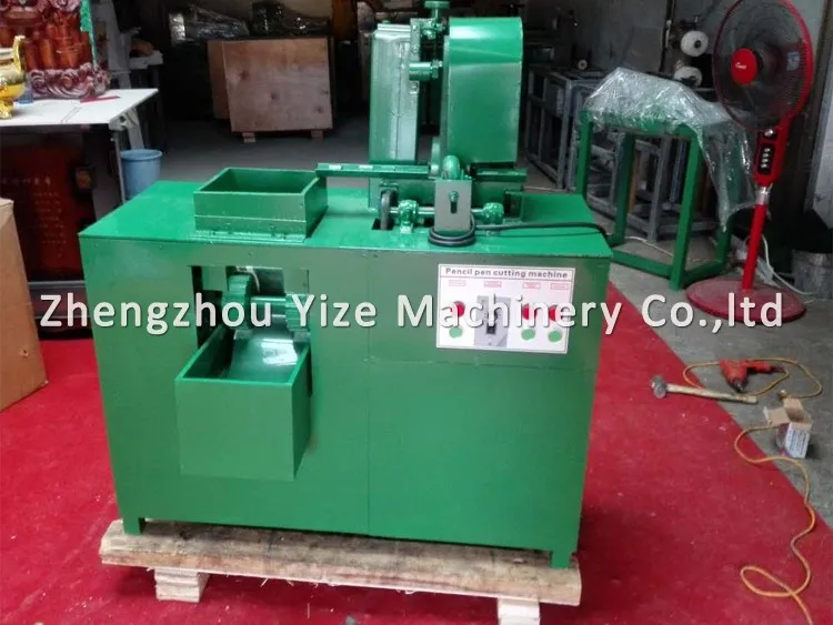 Recycled Paper Pencil Machine - Efficient & Reliable