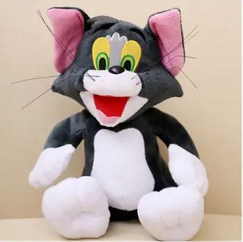 tom and jerry plush toys