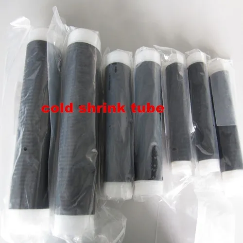 Heat Shrink Zipper Cable Sleeve For Cable Repairing Buy Zipper Cable