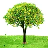 manufacturer supply architectural and railway model scale miniature trees