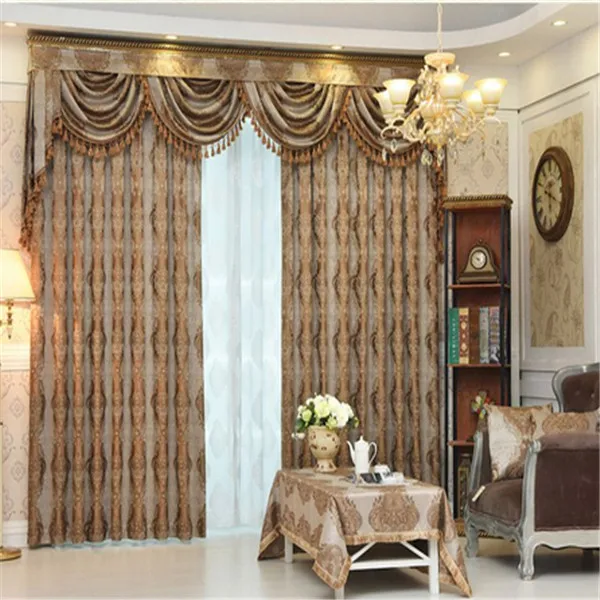 Various Types Curtains Swag Manual Curtains Buy Manual Curtains
