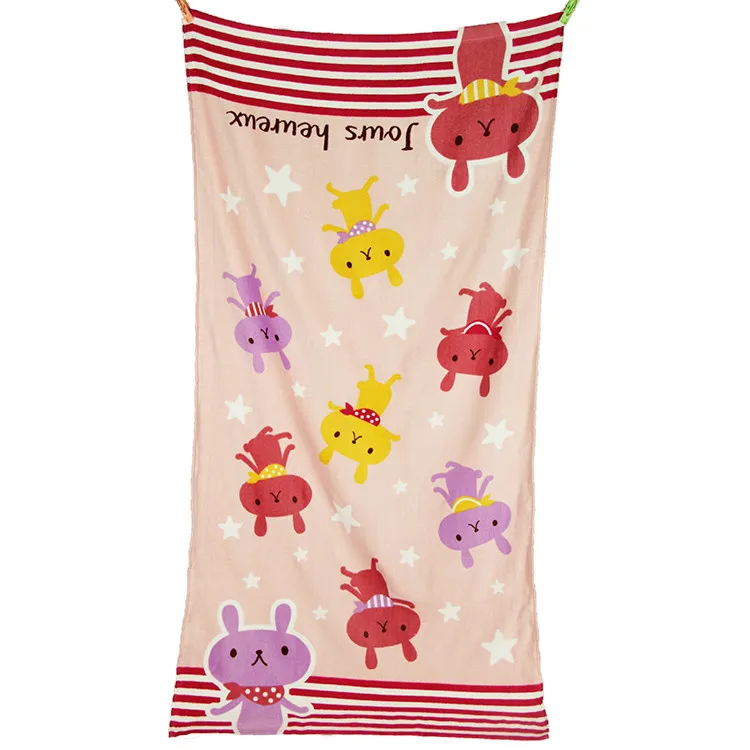 China Supplier Multifunctional Custom Candyland Beach Towel Game Buy