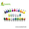 Ecannal ECD46 acrylic ecig vaping atomizer drip tips