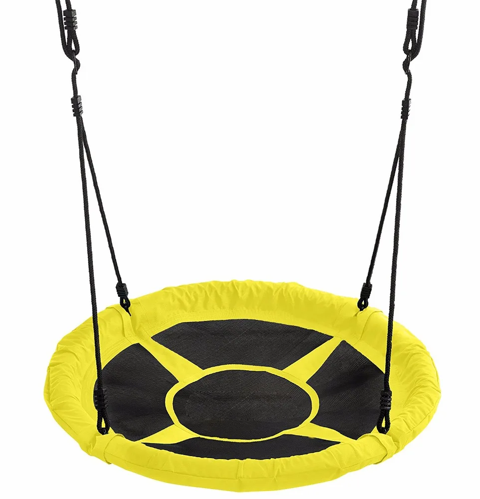 Venta al por mayor silla colgante jardin-Compre online los mejores