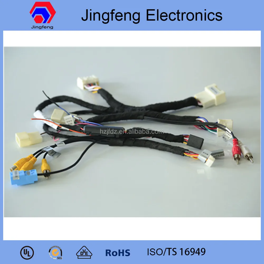 China Car Radio Wire, China Car Radio Wire Manufacturers and Suppliers on Alibaba.com