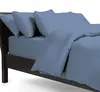 Cooling Duvet Cover, Soft, Breathable Fabric Releases Body Heat for Superior Comfort