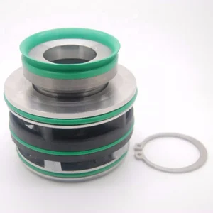 flygt pump cartridge seal Flygt Plug-in Mechanical Seal