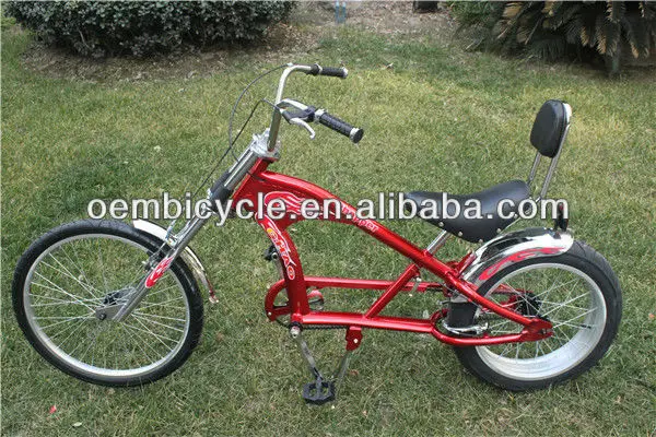 chopper bicycle for sale cheap
