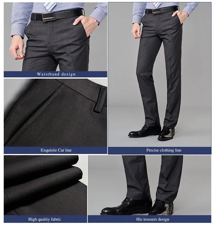 Stylish Cotton Or Polyester Men Formal Pants Designs - Buy Pants,Men ...