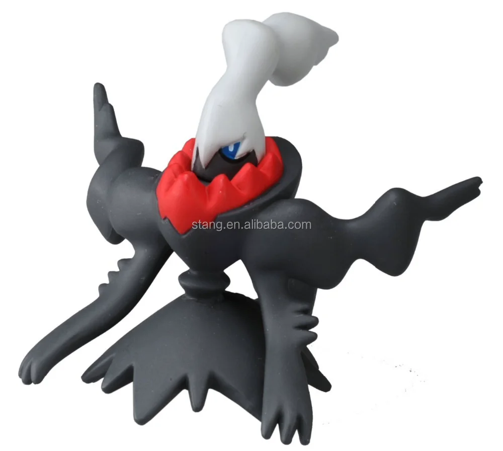 peluche darkrai