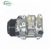 6SBU16C 12 volt auto ac compressor 88320-33210/88320-28420/88310-28600 for LEXUS ES350 3.5 GSV40