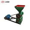 NDRD Home Use Small Model Rice Huller With Polishers