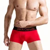 Cheap Price Custom Men Boxer Underwear with Private Logo briefs boxers