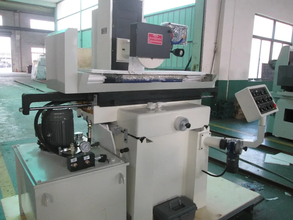 Flat Grinding Machine Flat Surface Grinder Price My1224 Buy Flat