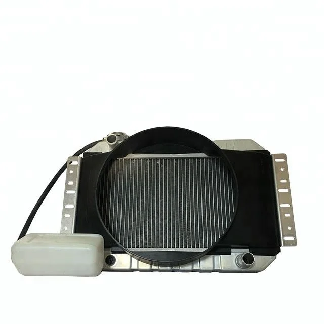 ronya 摩托车水箱铝散热器 - buy 摩托车水冷散热器,定制水箱,摩托车