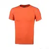 TSE090 custom mens functional sports longline t shirt ,dri fit t shirt