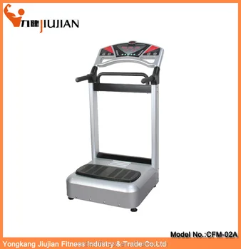 vibro massage machine