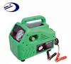car A/C cleaning pump