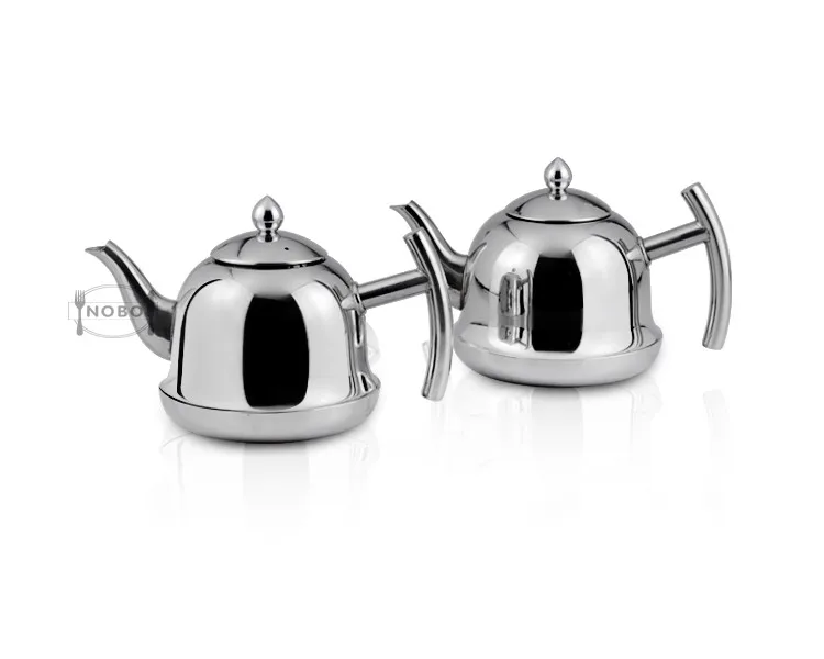 Eco Friendly Stainless Steel Potobelo Tea Kettle/brew Kettle Buy