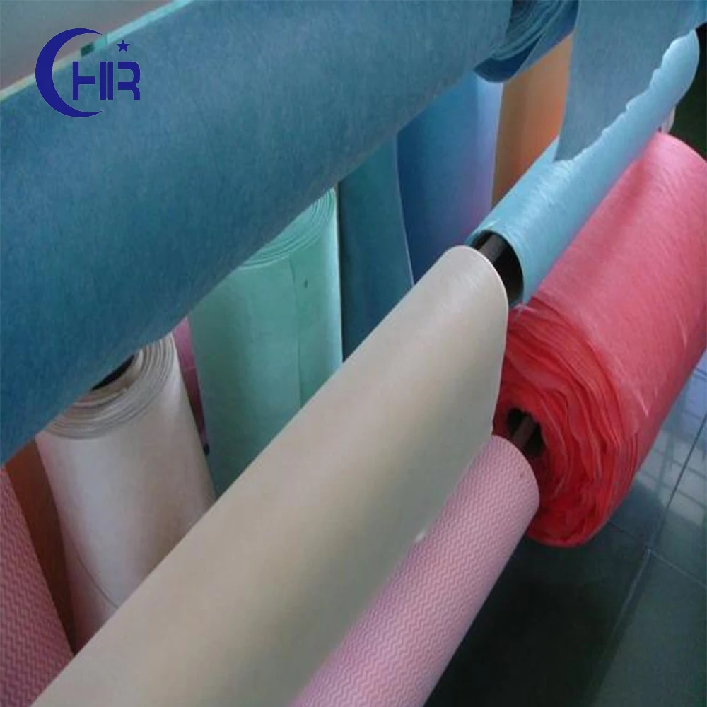 High Quality Spunlace Nonwoven Fabric For Medical Materials Buy