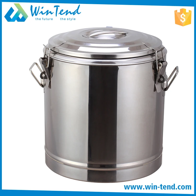 hot pot food storage