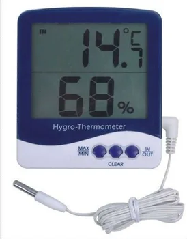 hygro thermometer