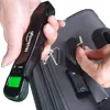 HOSTWEIGH New Design Electronic Supper Slim Portable Luggage Scale Handling Weigh Scale