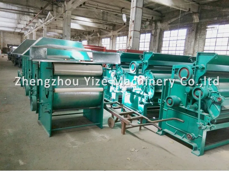 cotton delinter machine / cotton seed processing machine of Knitting ...